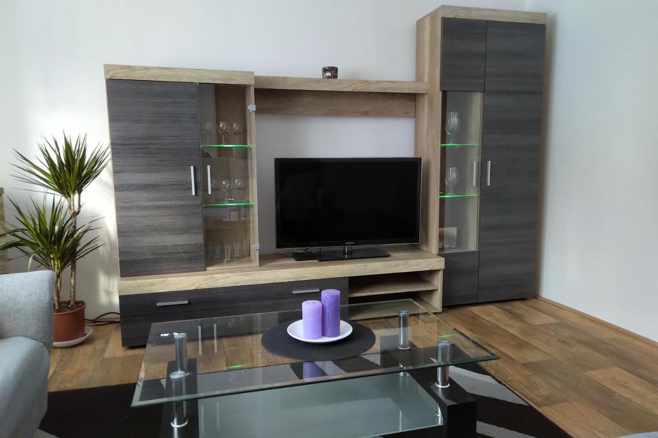 Appartement Apartman Pod Rickami à Rokytnice v Orlických Horách Extérieur photo