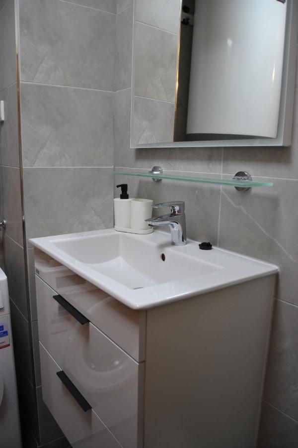 Appartement Apartman Pod Rickami à Rokytnice v Orlických Horách Extérieur photo