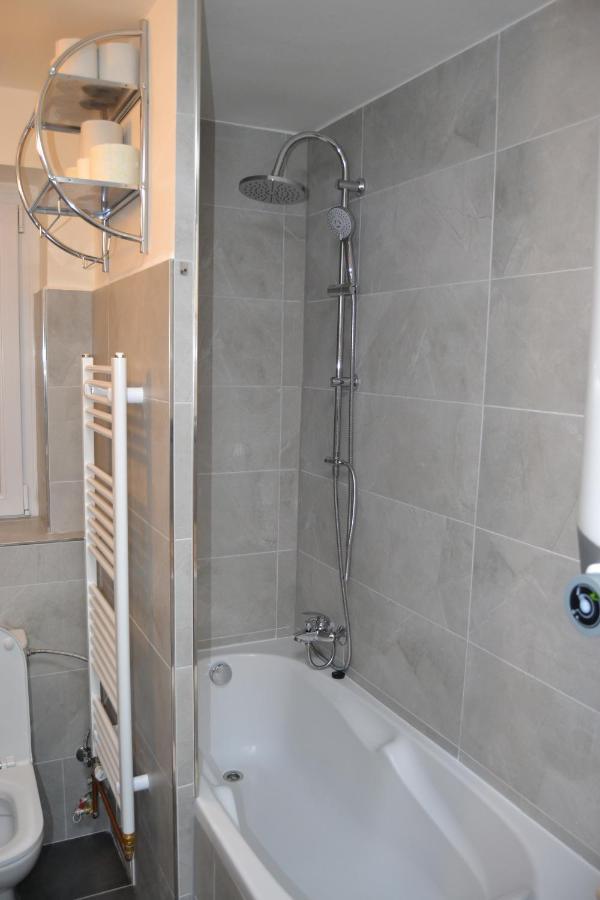 Appartement Apartman Pod Rickami à Rokytnice v Orlických Horách Extérieur photo