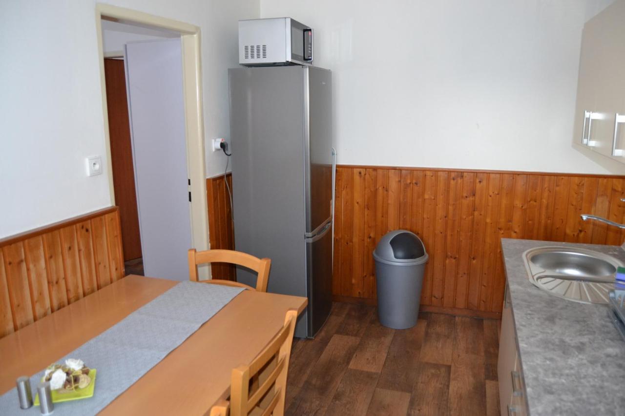 Appartement Apartman Pod Rickami à Rokytnice v Orlických Horách Extérieur photo