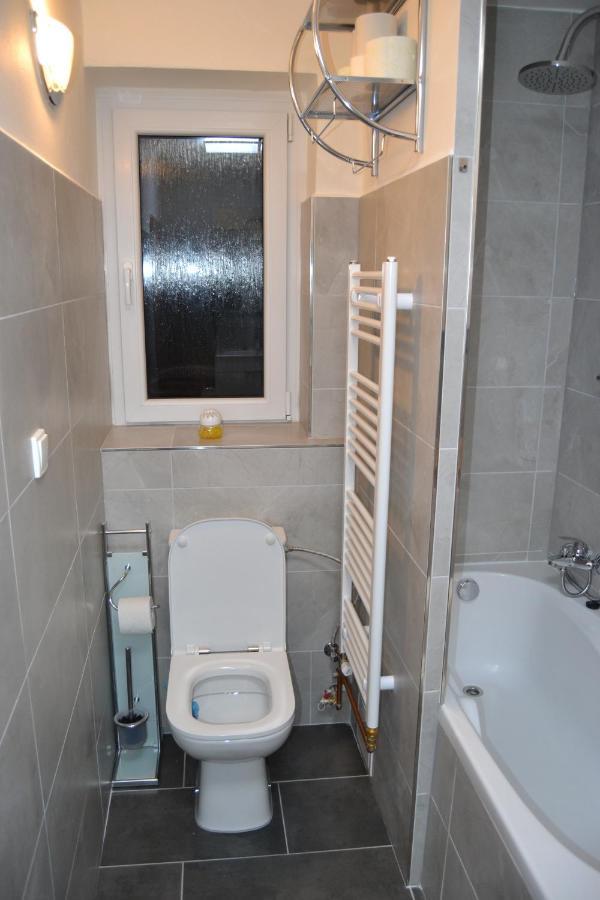 Appartement Apartman Pod Rickami à Rokytnice v Orlických Horách Extérieur photo